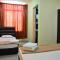 Deena Hotel Bajet