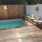 Maison, piscine centreville Gujan-Mestras 4 hôtes