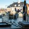 De Zon Hotel & Restaurant by Flow