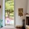 Caper & Olive mountain cottage