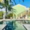 Résidence Tropic Appart Hotel - سان جيل لي بان