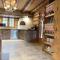 Chalet SPA Le Royal Nathalie MN La rouge