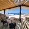 Seethrough Mykonos Suites