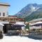 Hotel du Pigne