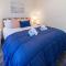 Urban Elegance - 2 Bed, 2 Bath in the CBD - 基督城