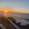 Breathtaking sea view apartment-Margate RSA