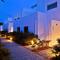 Sao Rafael Holidays