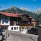 Hallers Apartments
