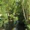 Pension Spreewaldhof Leipe