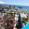 Vila pe plaja nr 9