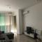 Azure beach apartment