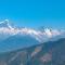 The Himalayan Resort
