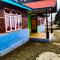 The Himalayan Resort