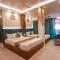 Ananya Residency