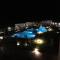 Sidi Rahal Bleu Beach family
