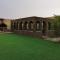 chalet IN