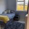 The Sheiling holiday home with gorgeous views over the isles - 阿里塞格