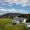 The Sheiling holiday home with gorgeous views over the isles - 阿里塞格
