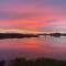 The Sheiling holiday home with gorgeous views over the isles - 阿里塞格