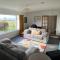 The Sheiling holiday home with gorgeous views over the isles - 阿里塞格