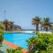 GO2TENERIFE Apart'Dida Pool & First line of the sea - لوس كريستيانوس