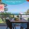 GO2TENERIFE Apart'Dida Pool & First line of the sea - لوس كريستيانوس