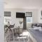 Studio Apt, 8 Min Walk From Tube 3 - Lontoo