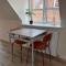 Loftlejlighed i centrum