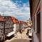 Stadthaus Neckarsulm serviced apartments - Stadthaus Schrade