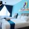Hard Rock VIP Guest House