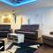 Hard Rock VIP Guest House