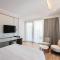 Mango Luxury Resorts