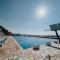 Suite SeaSide Home - Fronte Mare con piscina