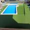 Hotel Los Nogales