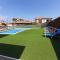Hotel Los Nogales