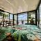 NEW - Little Asia - Stunning Boathouse on a lake Near Amsterdam with Sauna