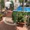 Tabor 1 garden & parking
