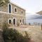 Karavostassi - The Stonehouse - Agios Nikolaos