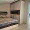 Apartmani Vrla