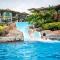 Waipouli Beach Resort Exquisite Ocean Front Condo in Oceanfront H Building Sleeps 8 AC Pool - Kapaa