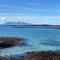 The Sheiling holiday home with gorgeous views over the isles - 阿里塞格
