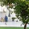 Garden Apartment in Amarynthos II