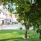 Garden Apartment in Amarynthos II