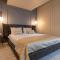 Floreasca 77 Aparthotel - بوخارست