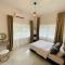 British Granny's Cottage in Georgetown - Jelutong