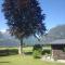 Chalet Scheffsnoth