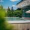 Wellnessresidenz Alpenrose - Maurach