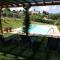 Luxurious Villa in Vasciano Umbria with Private Pool