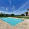 Luxurious Villa in Vasciano Umbria with Private Pool