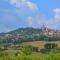 Luxurious Villa in Vasciano Umbria with Private Pool